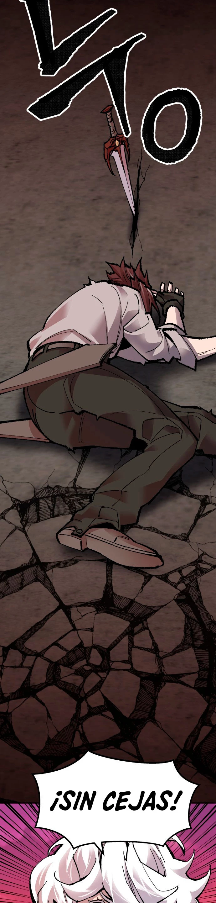 Rompiendo Limites > Capitulo 55 > Page 441